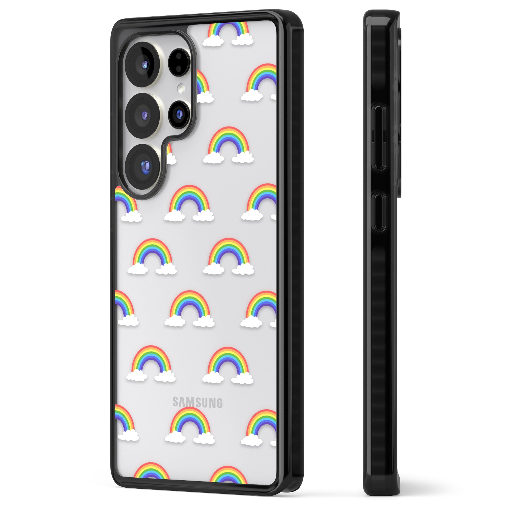 Rainbow Dream
