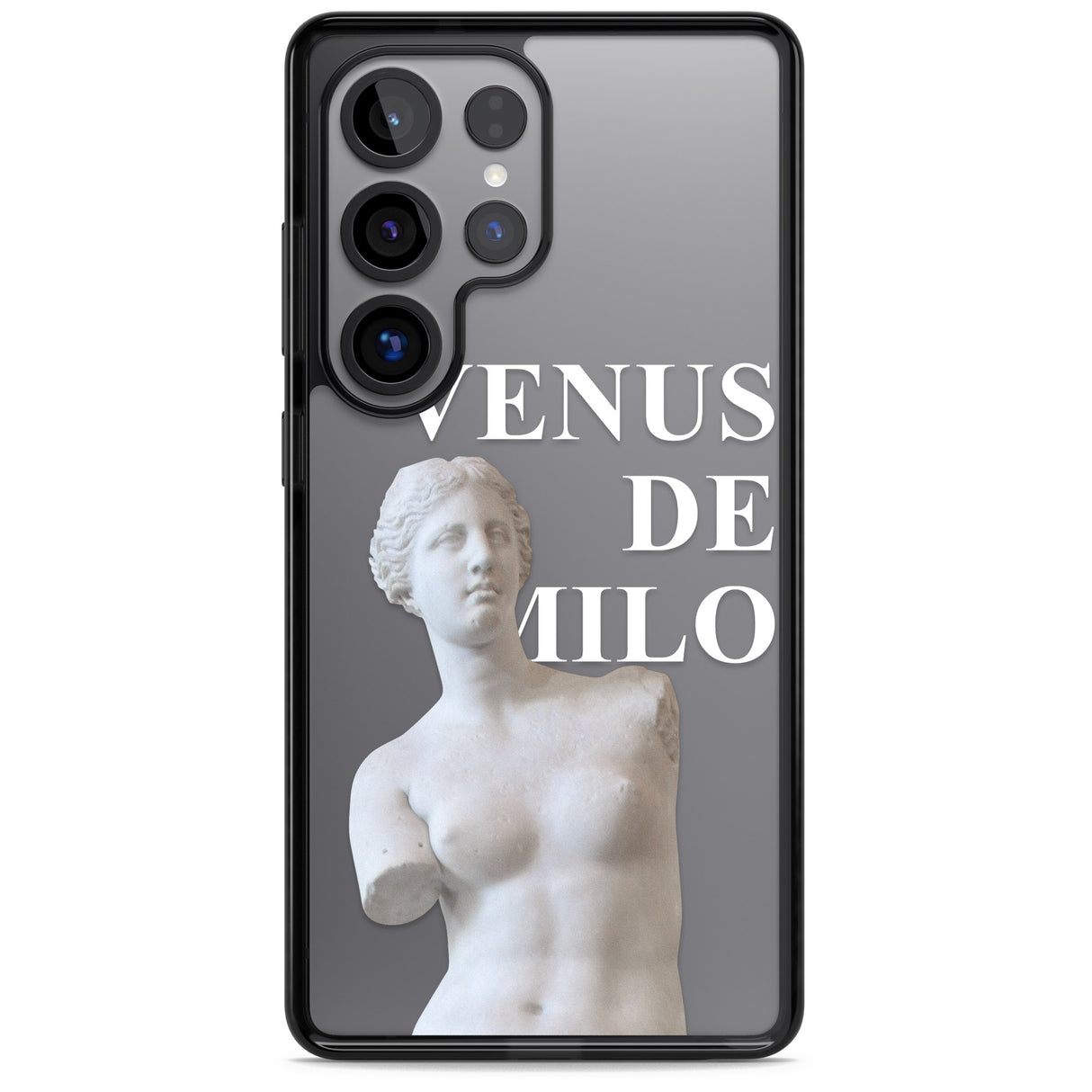 Venus De Milo Cutout