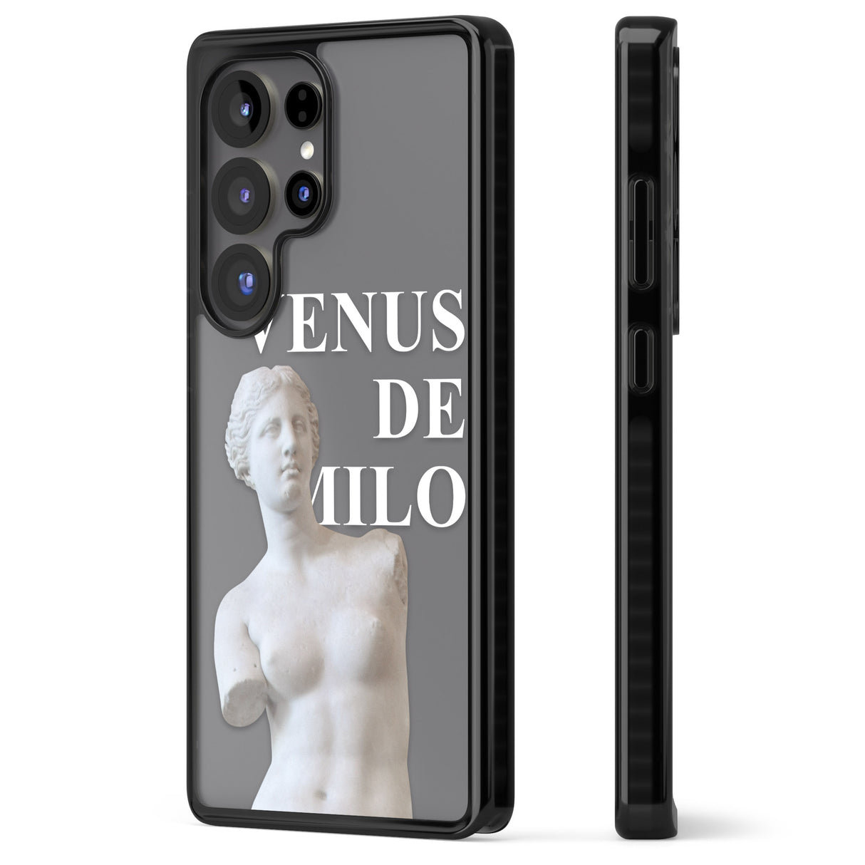 Venus De Milo Cutout