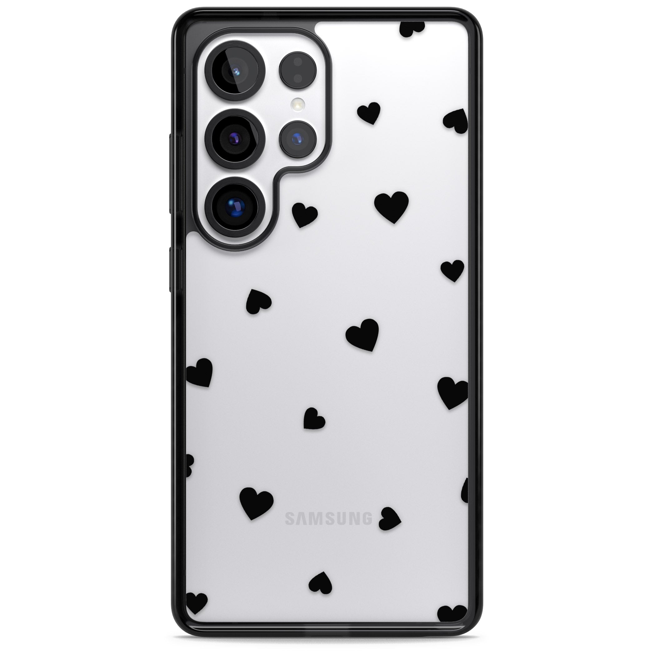 Black Hearts