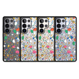 Colourful Confetti Pebbles