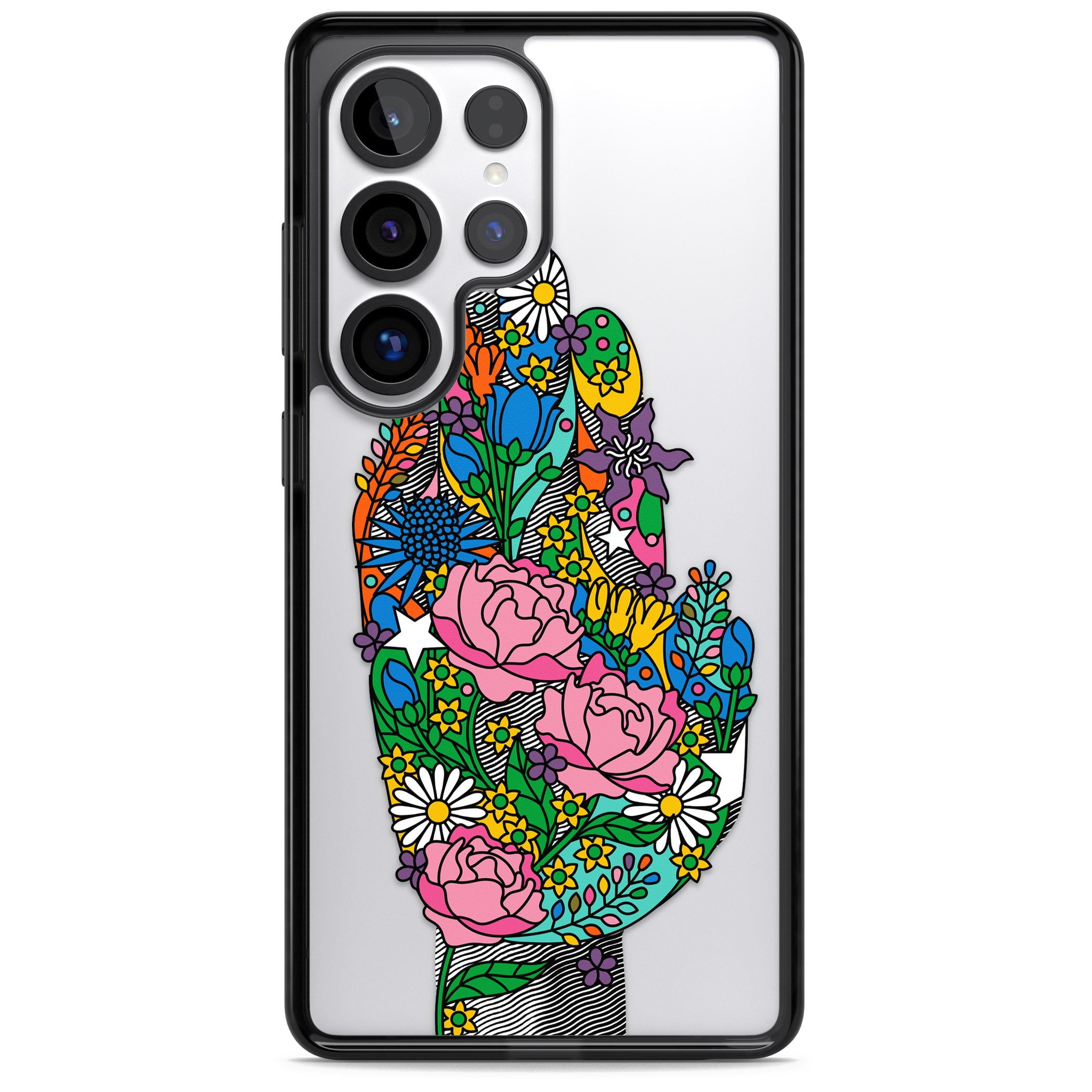 Garden Touch
