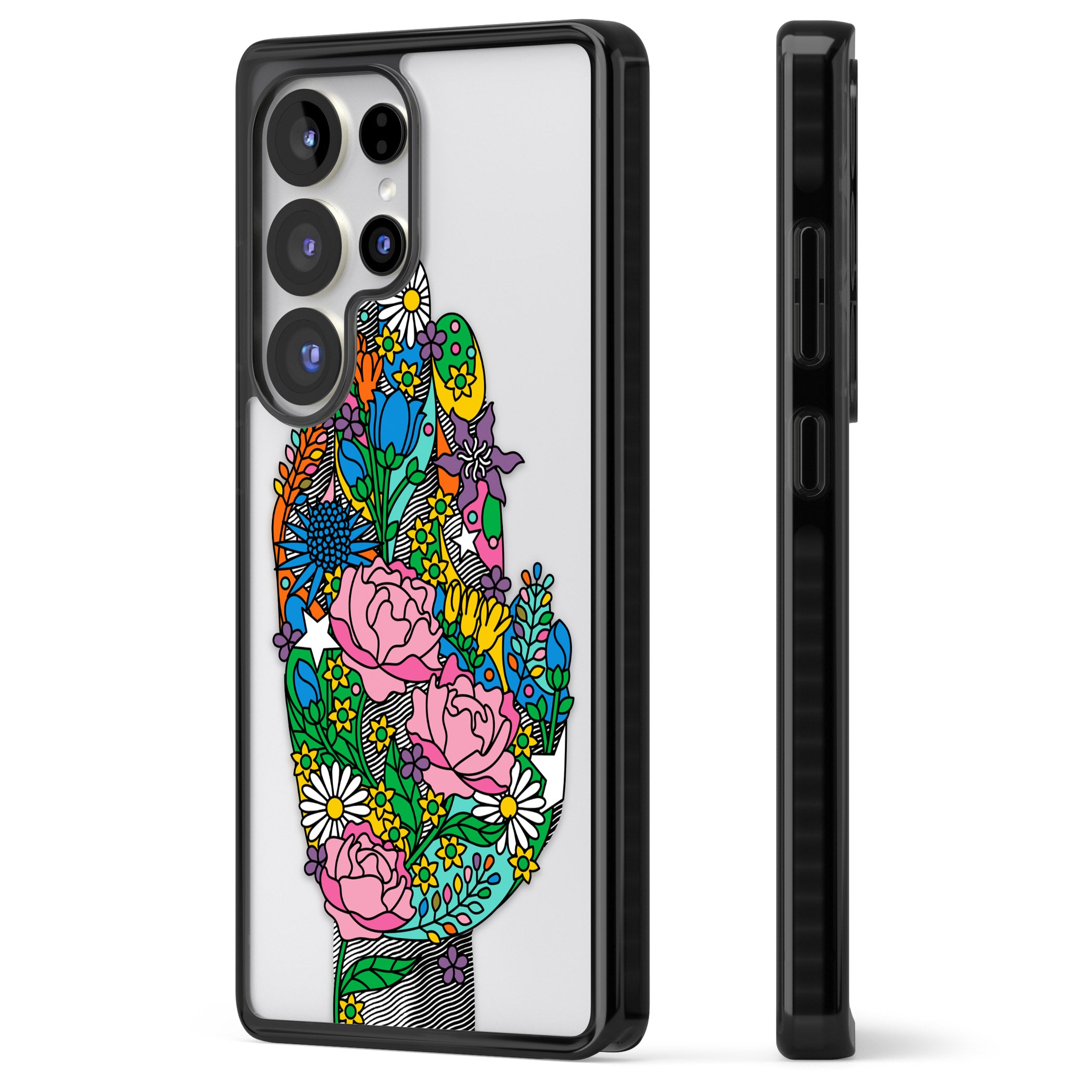 Garden Touch