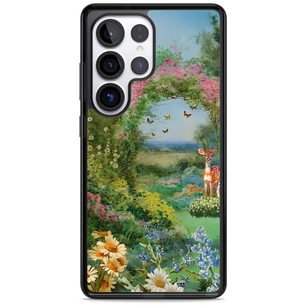 Flourishing Meadow