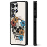 Sugar Skull Floral