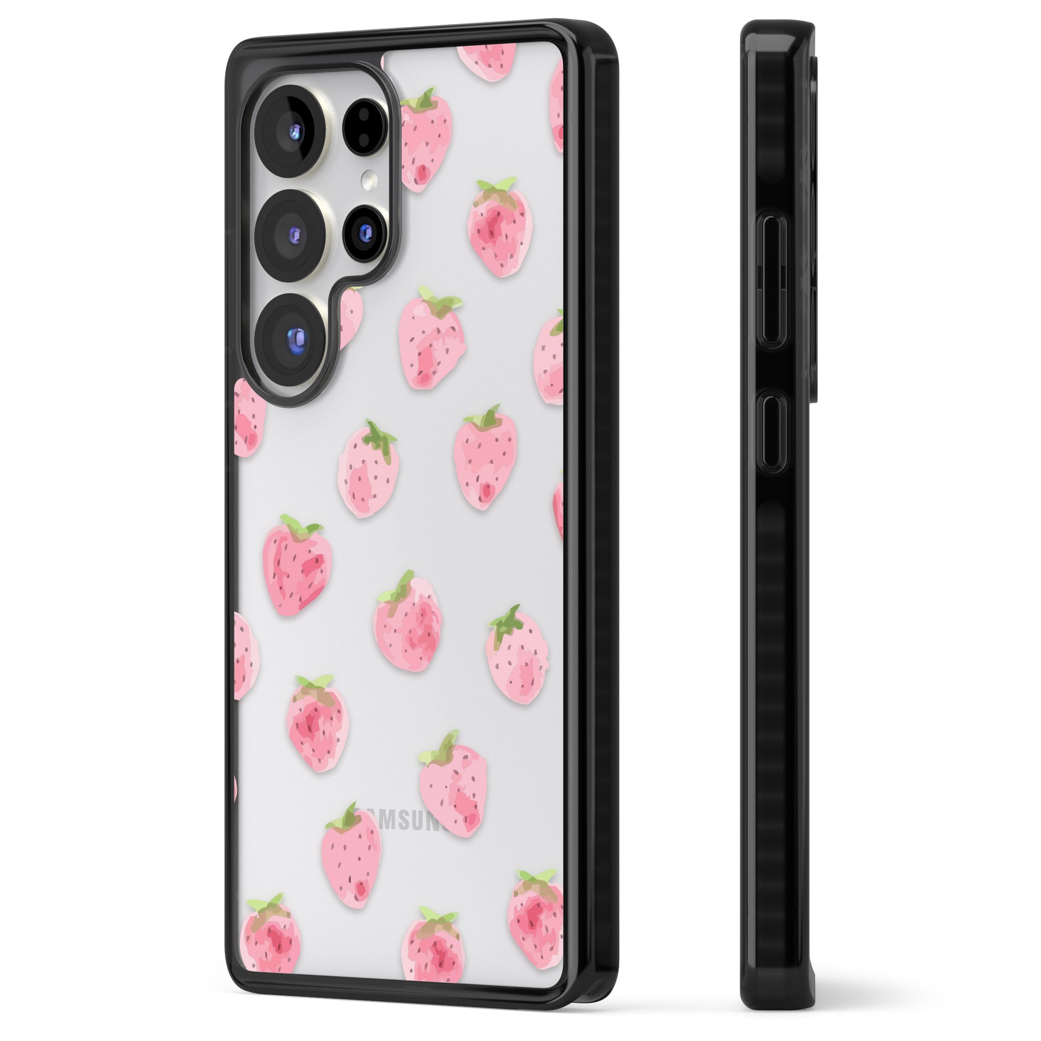 Classic Strawberry