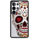 Autumn Sugar Skull