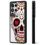Autumn Sugar Skull