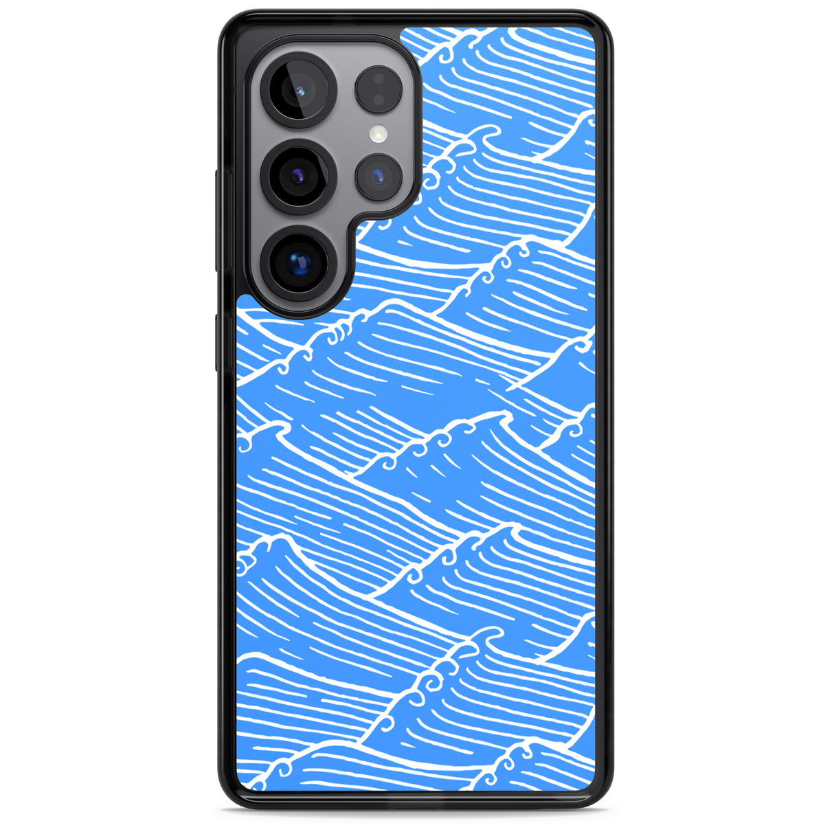 Waves Pattern