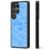 Waves Pattern