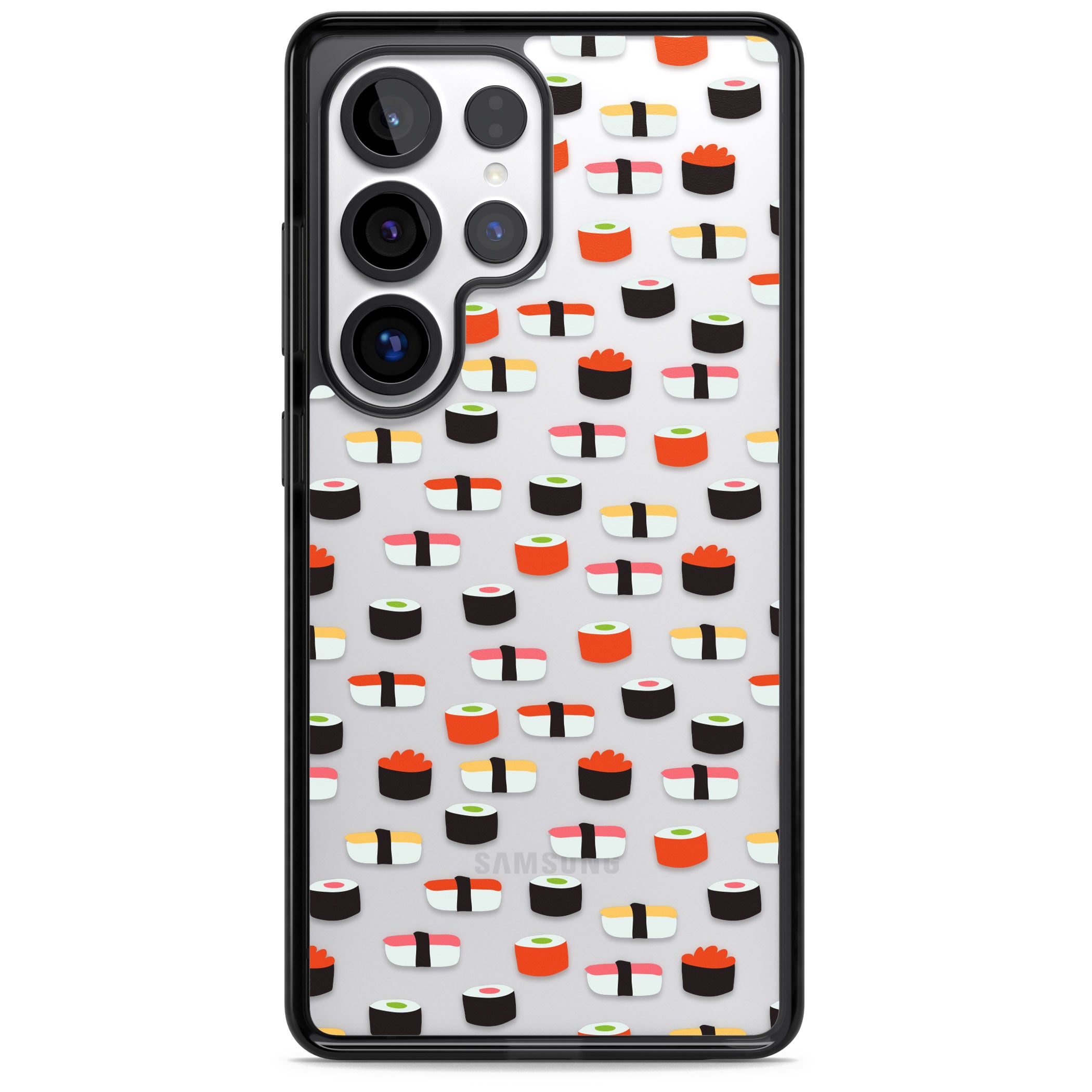 Sushi Pop