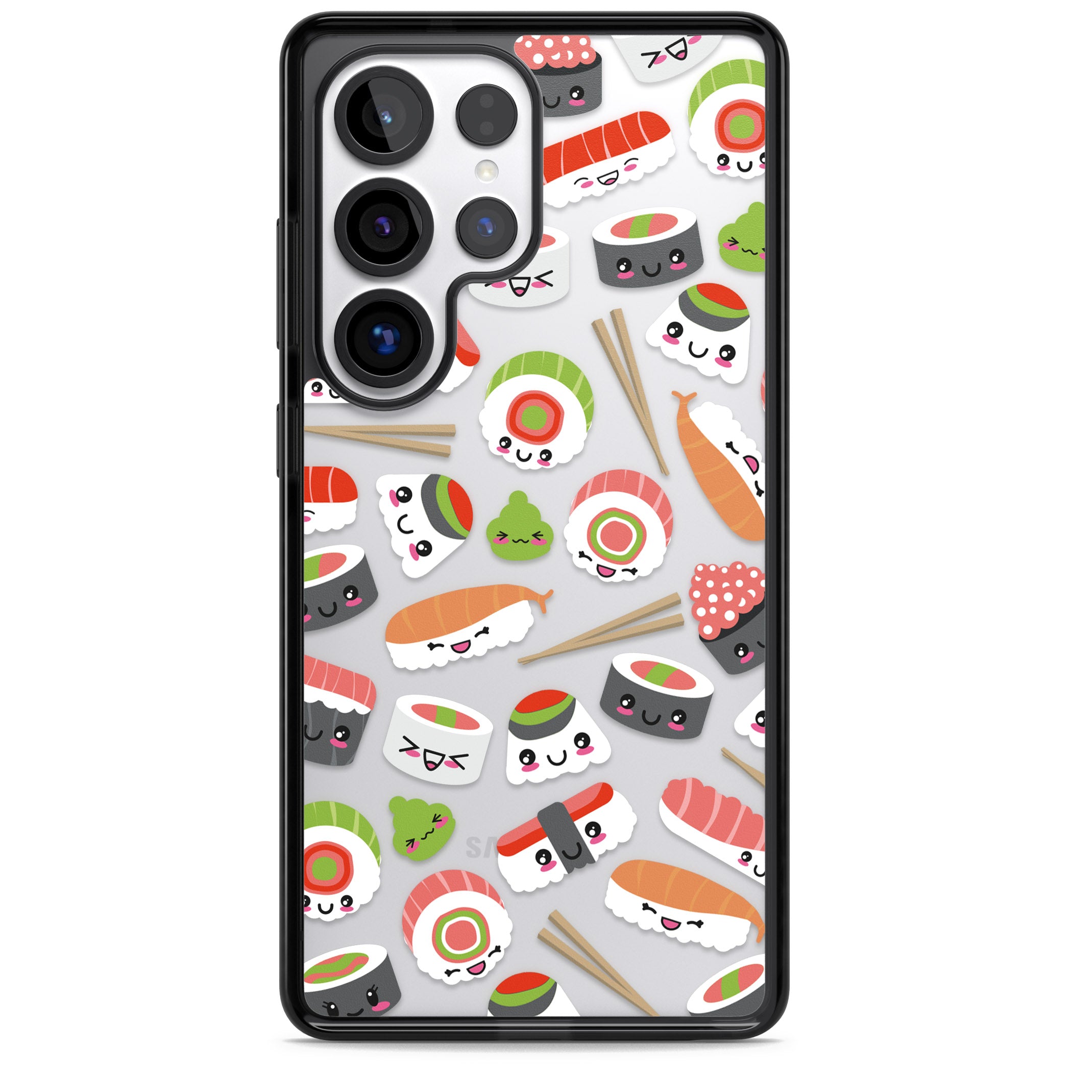 Kawaii Sushi Party
