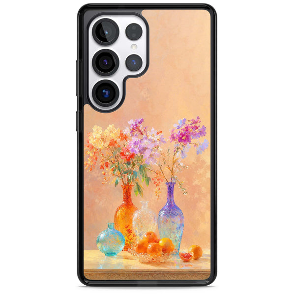 Peach Glass
