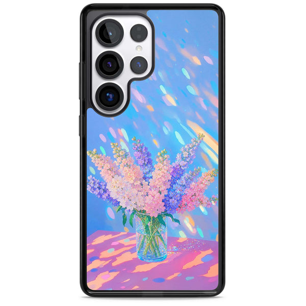 Bubblegum Flowers