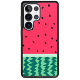 Full Watermelon Print