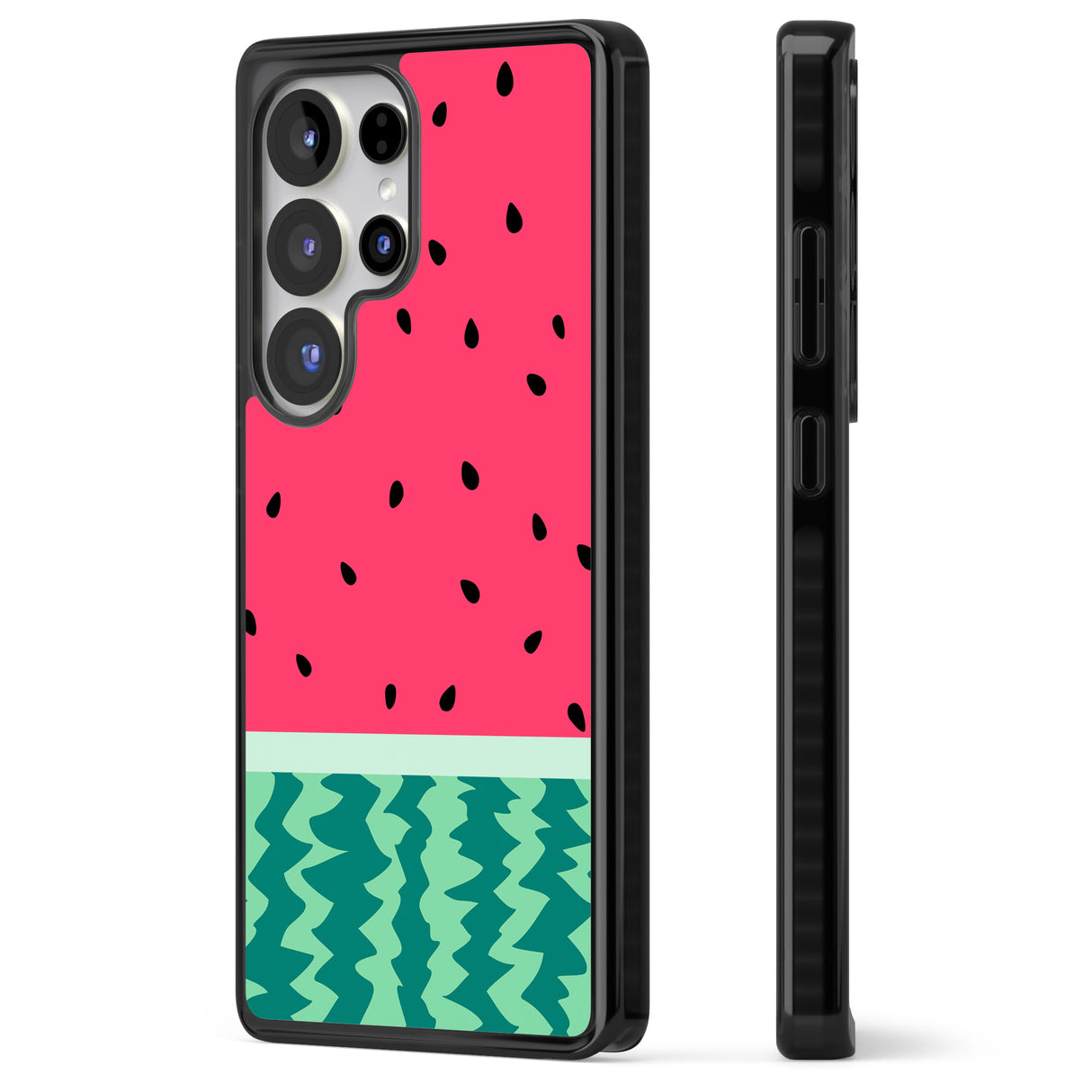 Full Watermelon Print