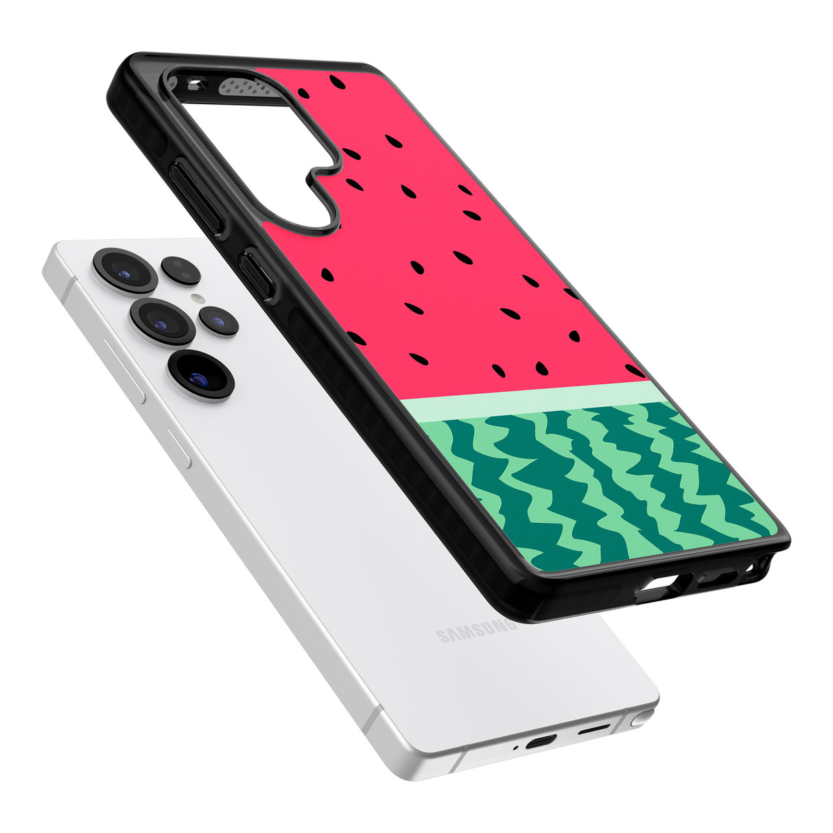 Full Watermelon Print