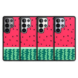 Full Watermelon Print