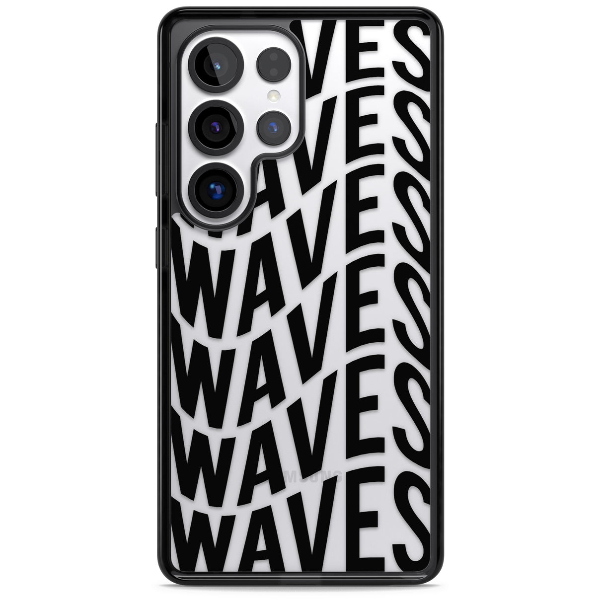 WAVES