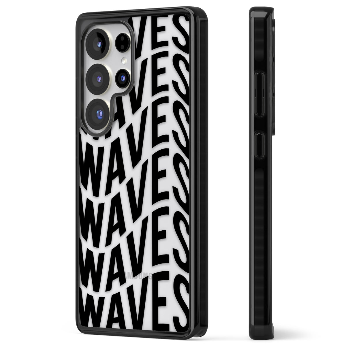 WAVES