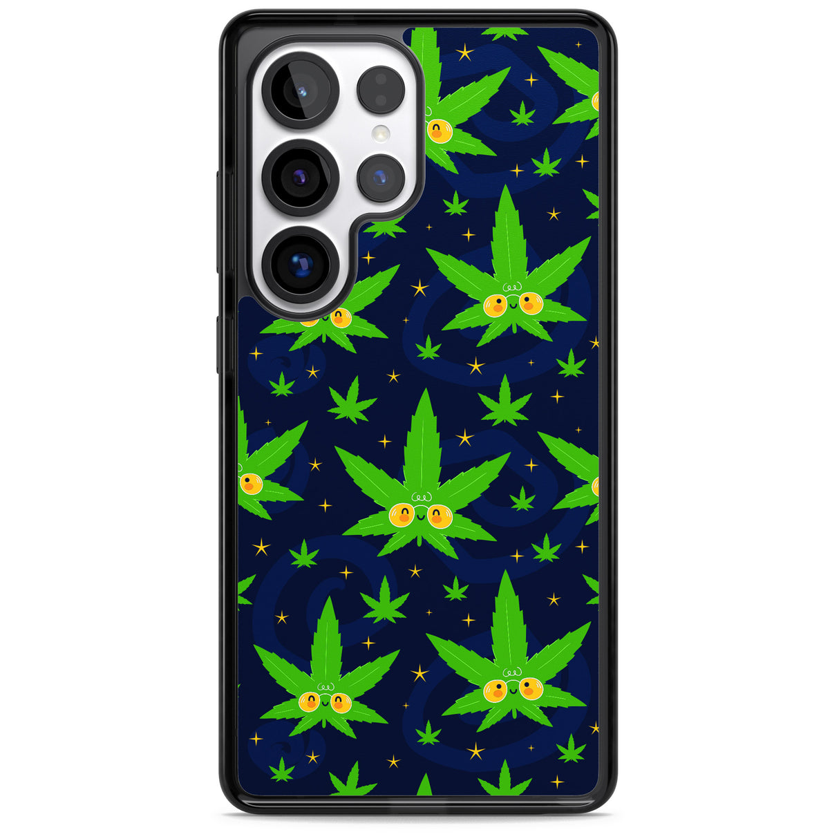 High AF