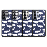 Cute Whales