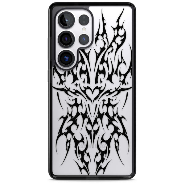 Neo Tribal Heart