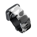 Winter Camo Apple Watch Strap - 38mm / 40mm / 41mm