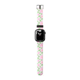 Spring Picnic Apple Watch Strap - 38mm / 40mm / 41mm