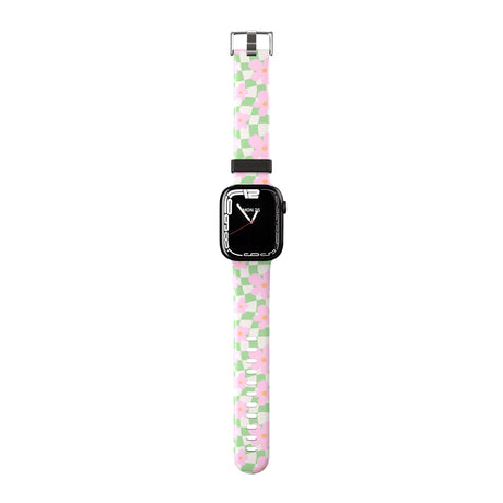 Spring Picnic Apple Watch Strap - 38mm / 40mm / 41mm