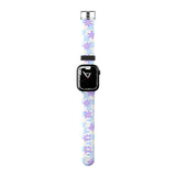 Serene Skies & Flowers Apple Watch Strap - 38mm / 40mm / 41mm