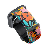 Floral Fiesta Apple Watch Strap - 38mm / 40mm / 41mm