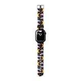 Moons & Clouds Apple Watch Strap - 38mm / 40mm / 41mm