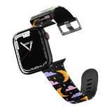 Moons & Clouds Apple Watch Strap - 38mm / 40mm / 41mm