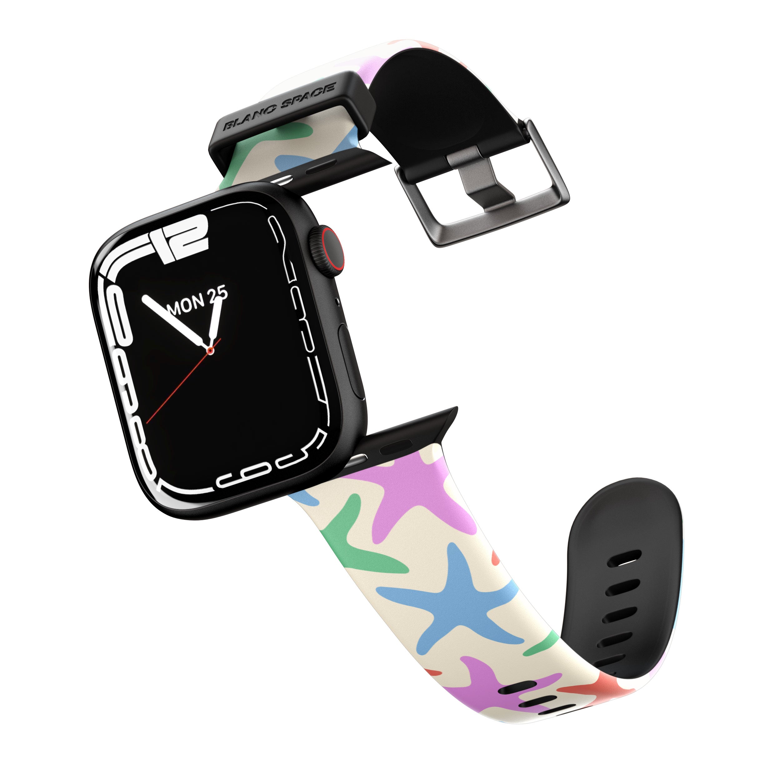 Pastel Starfish Apple Watch Strap - 38mm / 40mm / 41mm