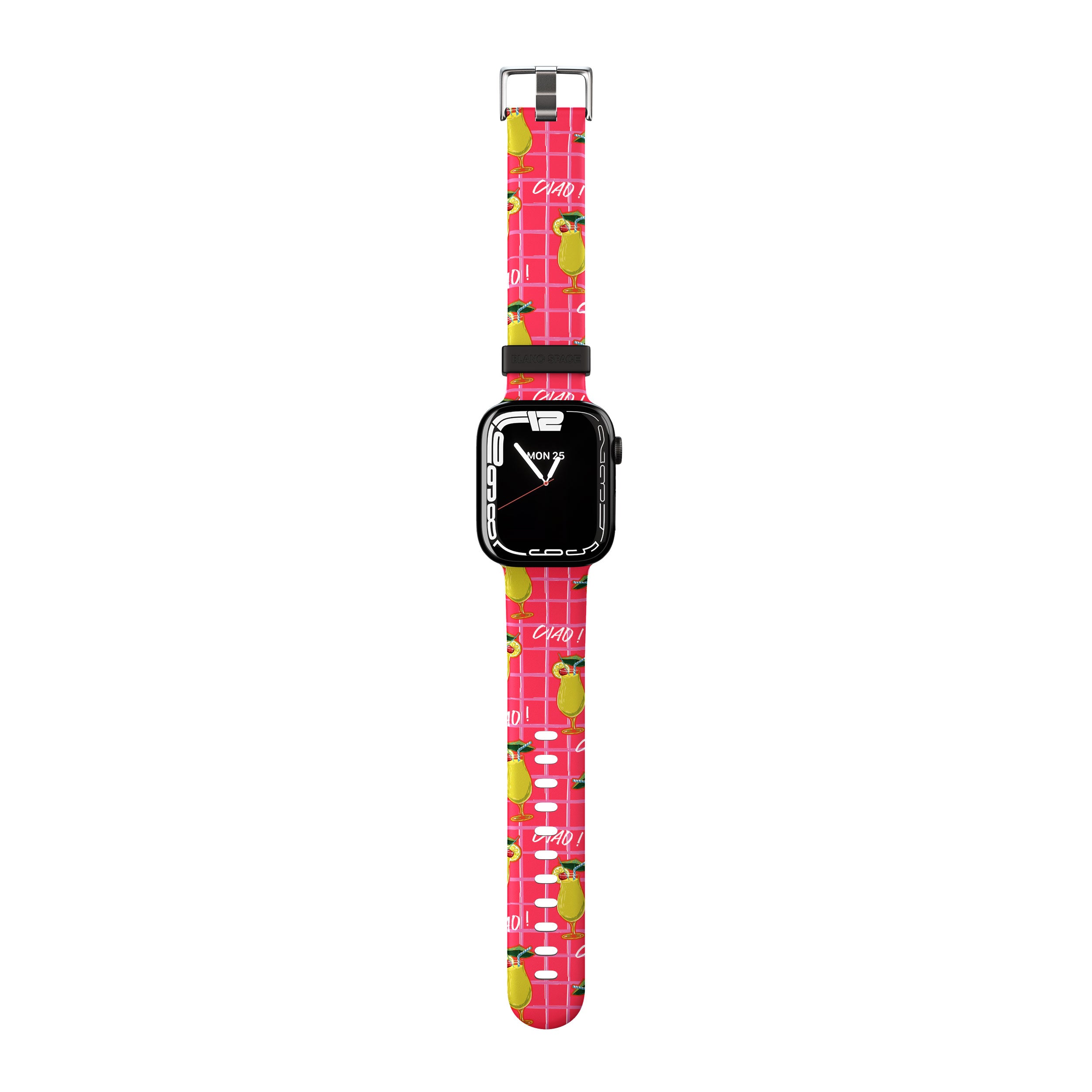 Ciao Lemons Apple Watch Strap - 38mm / 40mm / 41mm
