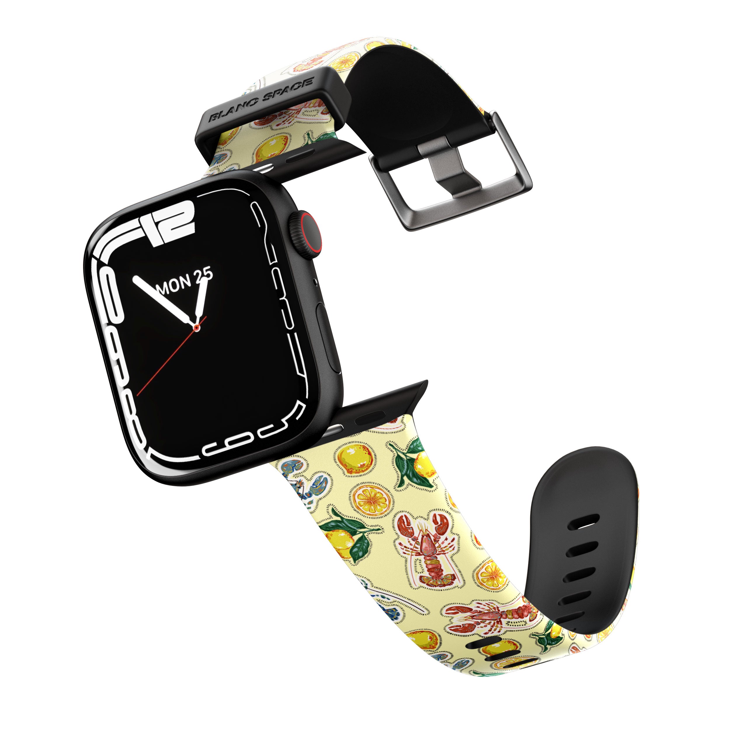 Lemons & Lobsters Apple Watch Strap - 38mm / 40mm / 41mm