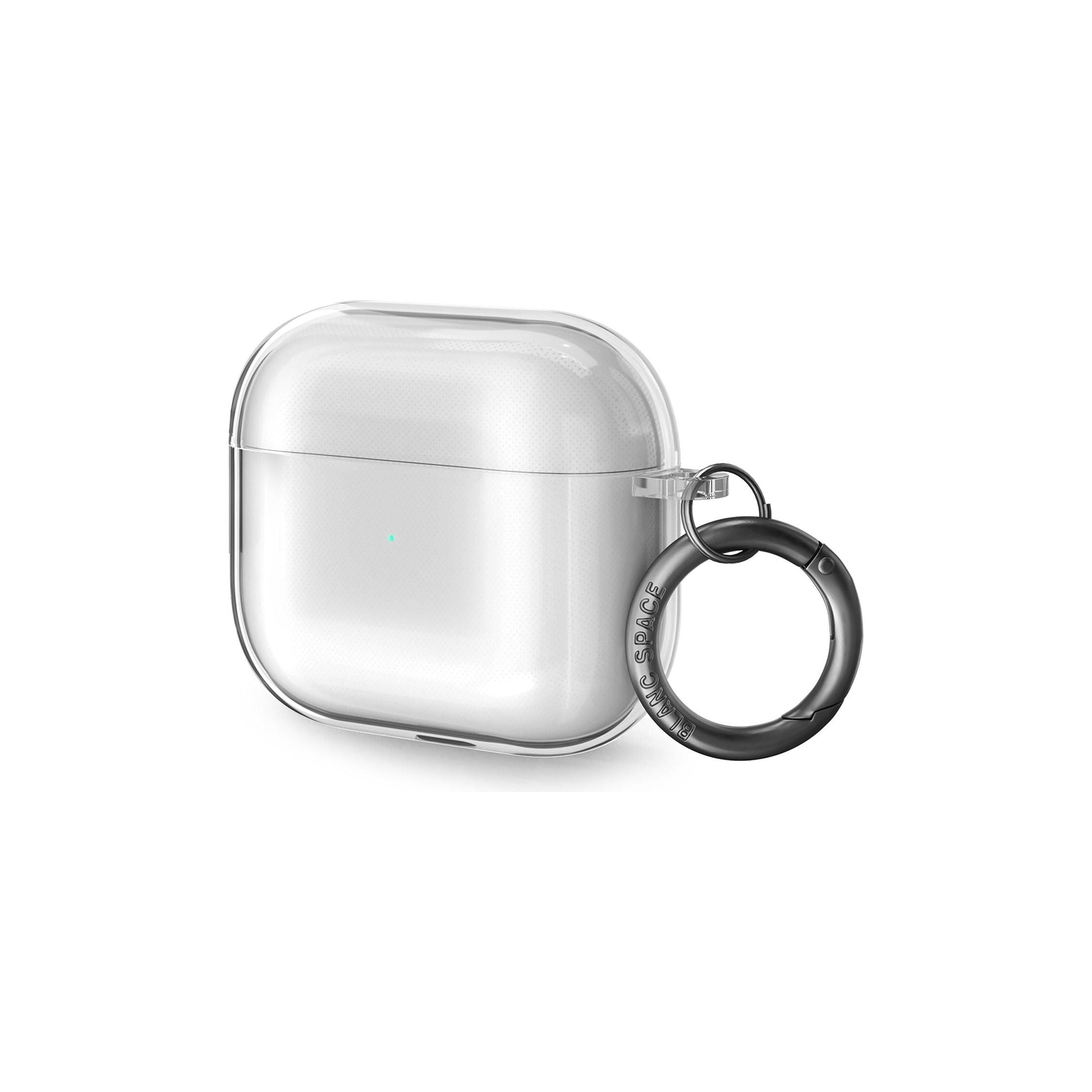 Clear AirPods Case