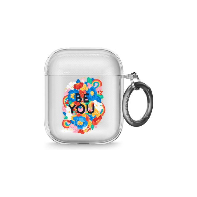 Be You Airpod Case (2nd Generation)