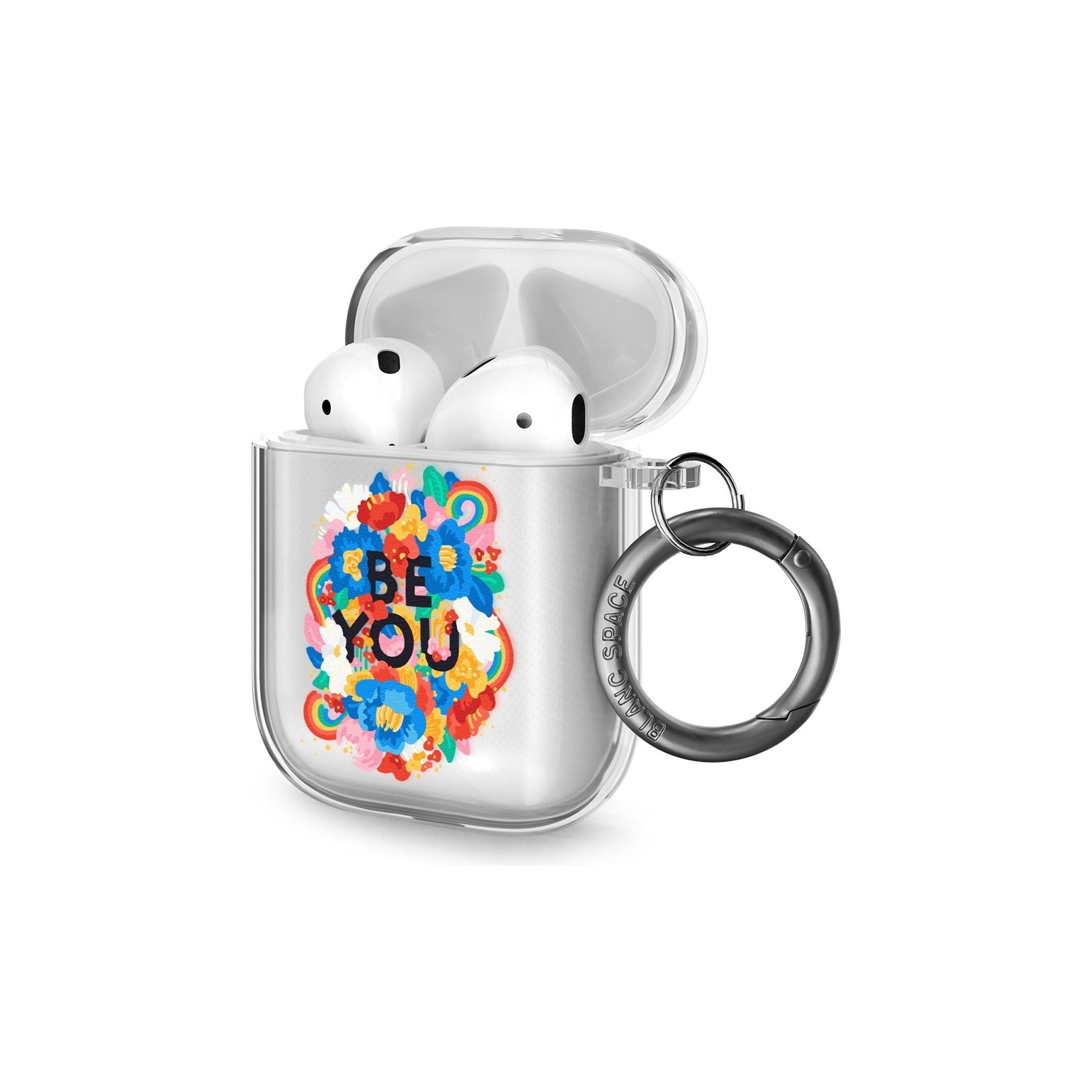 Be You Airpod Case (2nd Generation)
