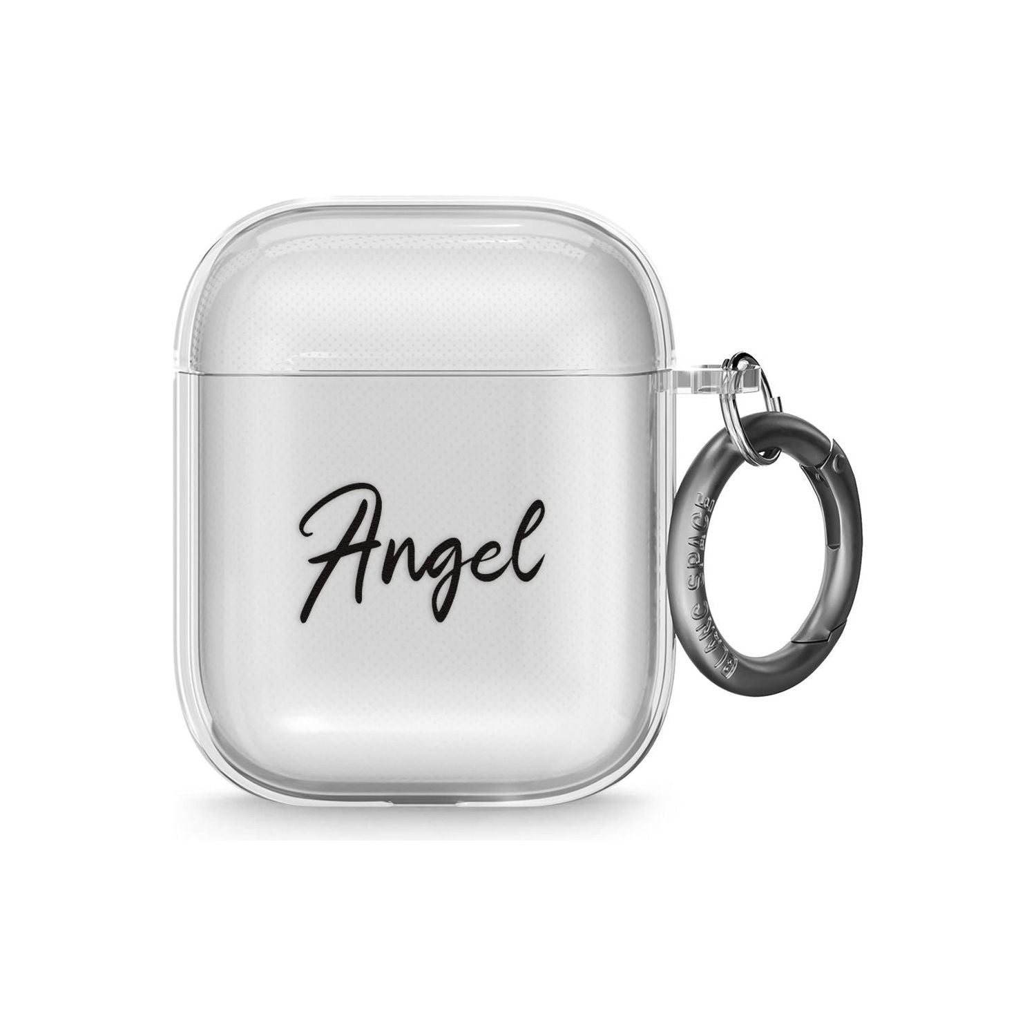 Personalised Script Name Airpod Case (2nd Generation)