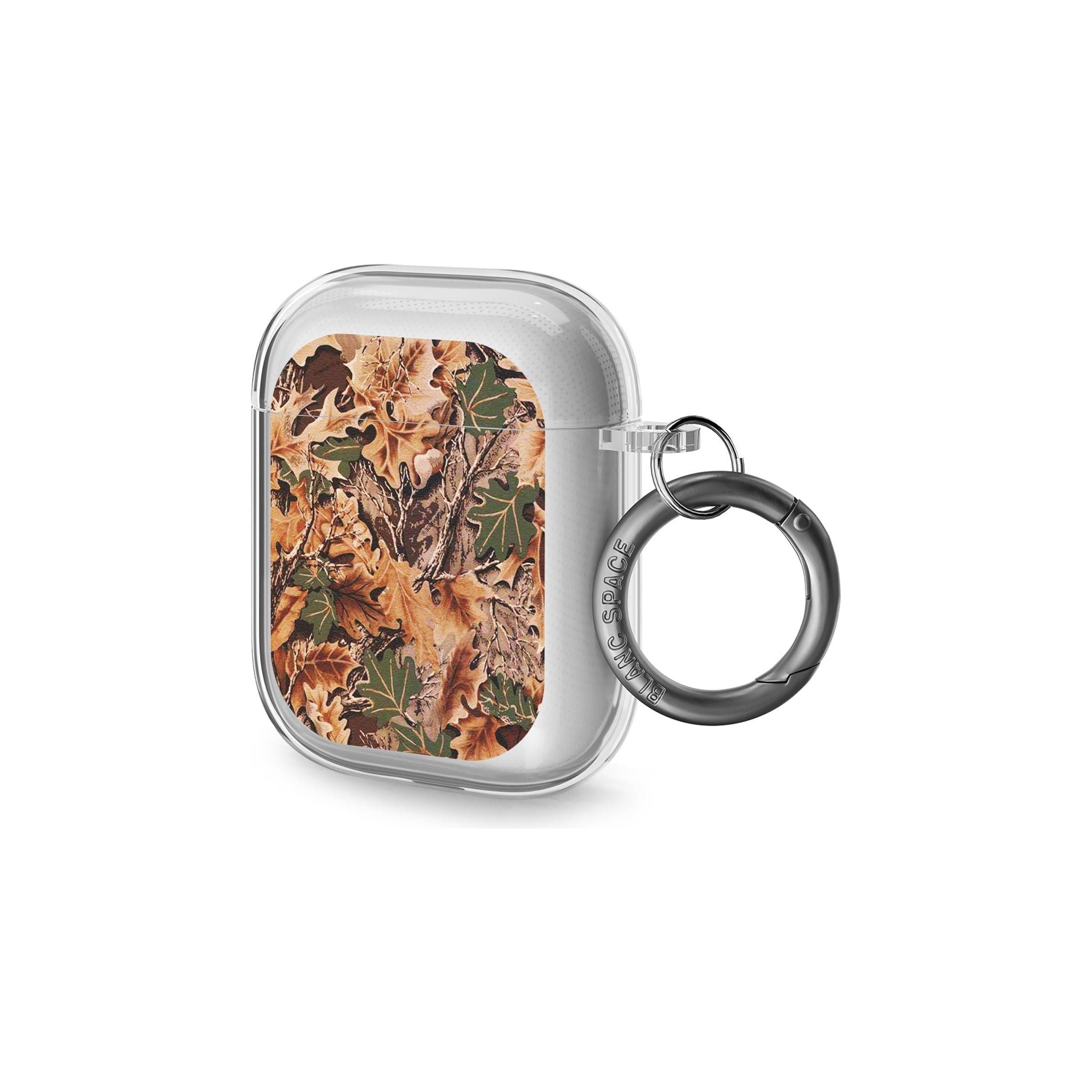 Leaves Camo AirPods Case (2nd Generation)