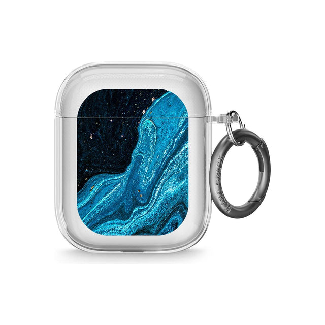 Saphire Lagoon AirPods Case (2nd Generation)