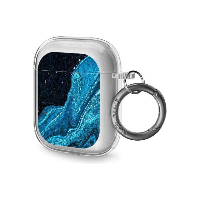 Saphire Lagoon AirPods Case (2nd Generation)
