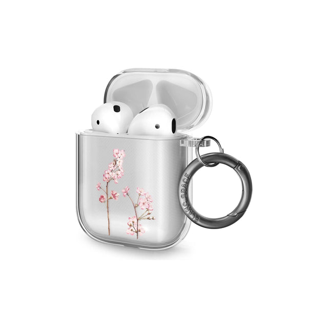 Blossom Flower AirPods Case (2nd Generation)