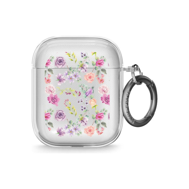 Sunday Flowers AirPods Case (2nd Generation)