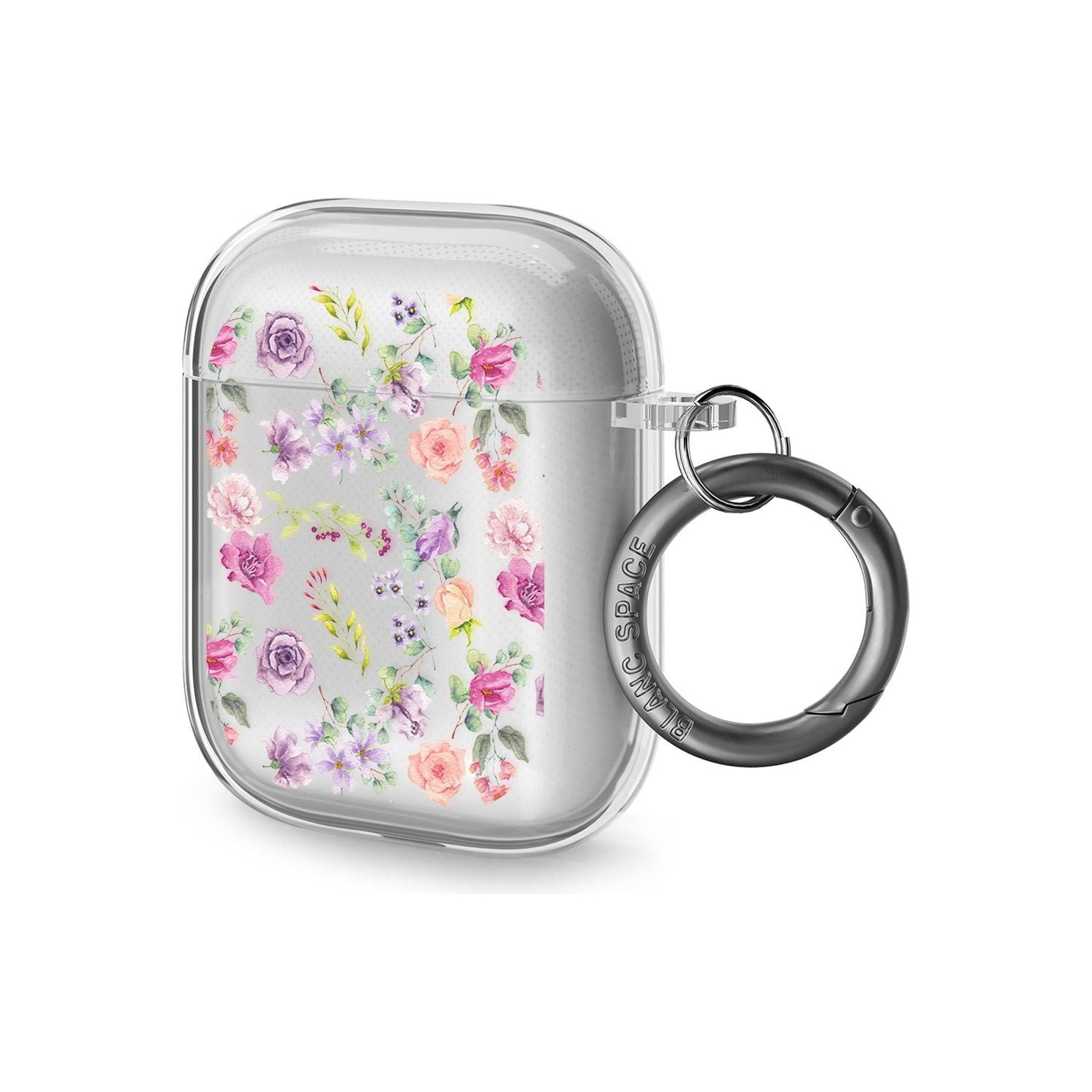 Sunday Flowers AirPods Case (2nd Generation)