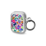 Floral Vibe Airpod Case (2nd Generation)