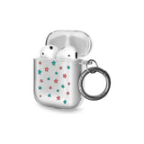 Heartstopper Stars Pattern Airpod Case (2nd Generation)