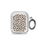 Almond Latte AirPods Case (2nd Generation)